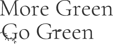 morgreen gogreen